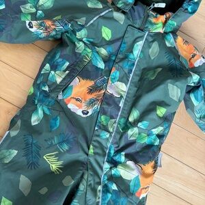 Reima snowsuit - warm & waterproof!